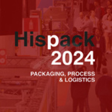 Descubre nuestras Puertas Industriales en Hispack 2024