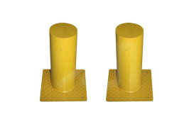 BELL model protection posts 
